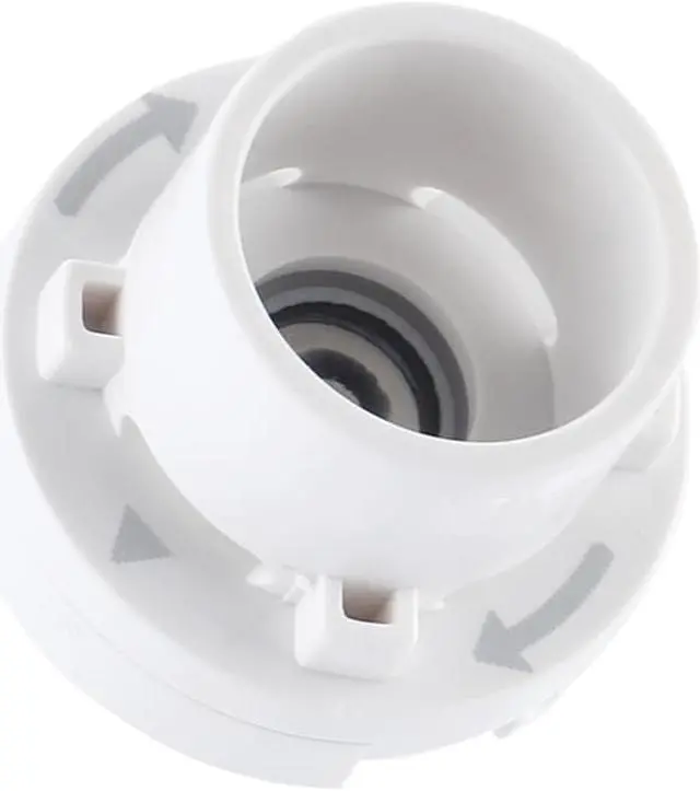 Alt view image 2 of 6 - Dry Battery charging household automatic mesh atomizer