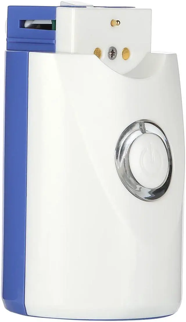 Alt view image 3 of 6 - Dry Battery charging household automatic mesh atomizer