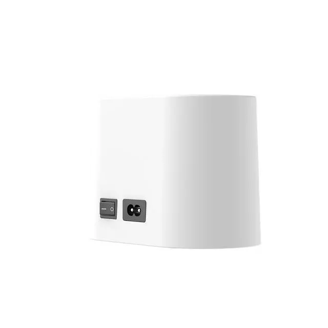 Alt view image 6 of 6 - Ultrasound Gel Warmer, Accurate Digital Temperature Control, Fits Standard Bottles, for Medical Clinics, Physiotherapy & Massage Use