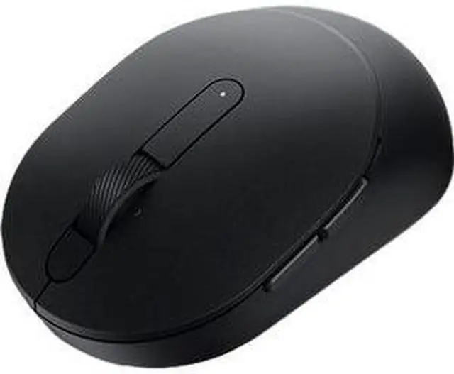 Alt view image 16 of 20 - Dell Pro Wireless Mouse MS5120W Black MS5120WBLK