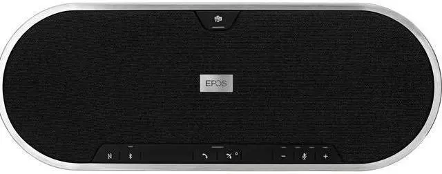 Alt view image 6 of 7 - Epos EXPAND 80 Bluetooth Speakerphone Optimized for UC, Microsoft Teams Certified