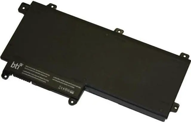 Alt view image 6 of 8 - LI-POLY 3CELL 10.8V BATTERY FOR