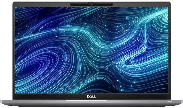 Alt view image 11 of 11 - DELL Laptop Latitude 7420 Intel Core i7-1185G7 16GB Memory 512 GB PCIe SSD Intel Iris Xe Graphics 14.0" Non-Touch Screen Windows 10 Pro 64-bit 1V918