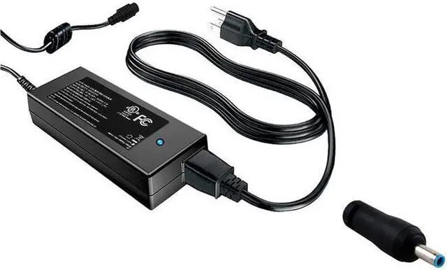 Alt view image 5 of 8 - 65WATT 19VOLT AC ADAPTER FOR