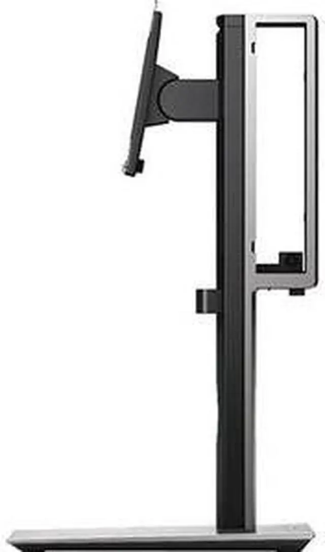 Alt view image 18 of 20 - Dell Micro All-in-One Stand - MFS18