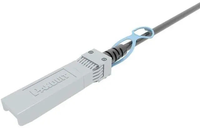 Main image of Panduit Twinaxial Network Cable
