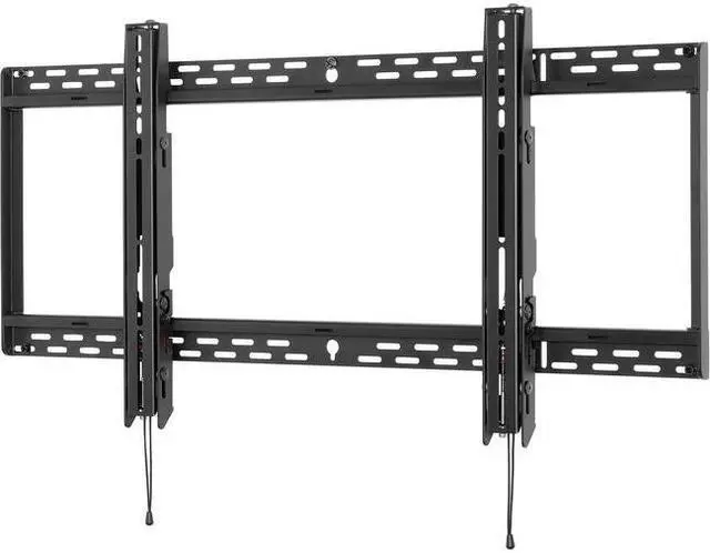 Alt view image 4 of 4 - Peerless SmartMount SF670 Flat Wall Mount
