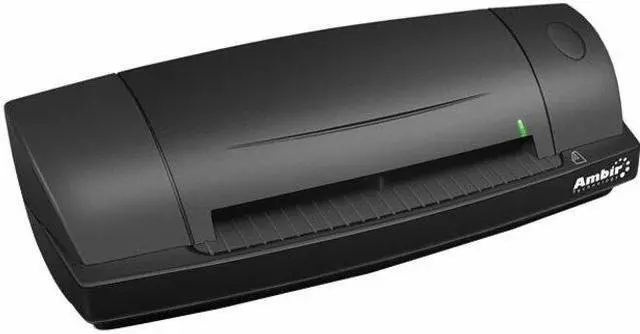 Alt view image 17 of 19 - Imagescan Pro 687 Duplex Card Scanner Bundled W/Ambirscan For Athenahealth