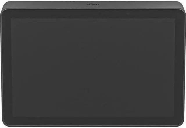 Alt view image 15 of 20 - Logitech TAP IP Make Video Meetings Simple to Join with a Network-connected Touch Controller - Graphite