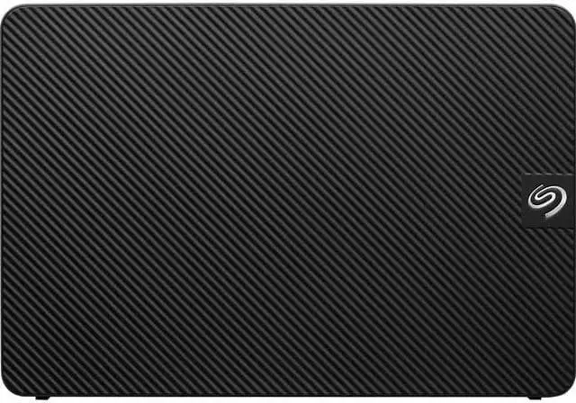 Alt view image 13 of 18 - Seagate Expansion 16TB External Hard Drive HDD - USB 3.0, with Rescue Data Recovery Services