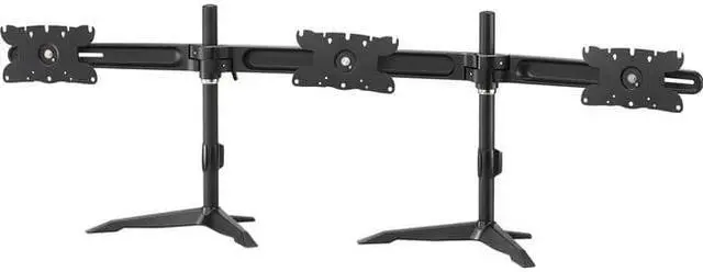 Alt view image 7 of 8 - TRIPLE STAND MOUNT FOR 26-32IN