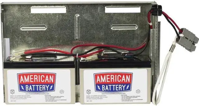 Alt view image 4 of 8 - ABC Replacement Battery Cartridge #22