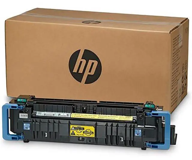 Alt view image 7 of 14 - HP C1N54A 110V Maintenance Kit