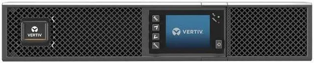 Alt view image 7 of 11 - Vertiv Liebert GXT5 UPS - 500VA/500W 120V GXT5-500LVRT2UXL