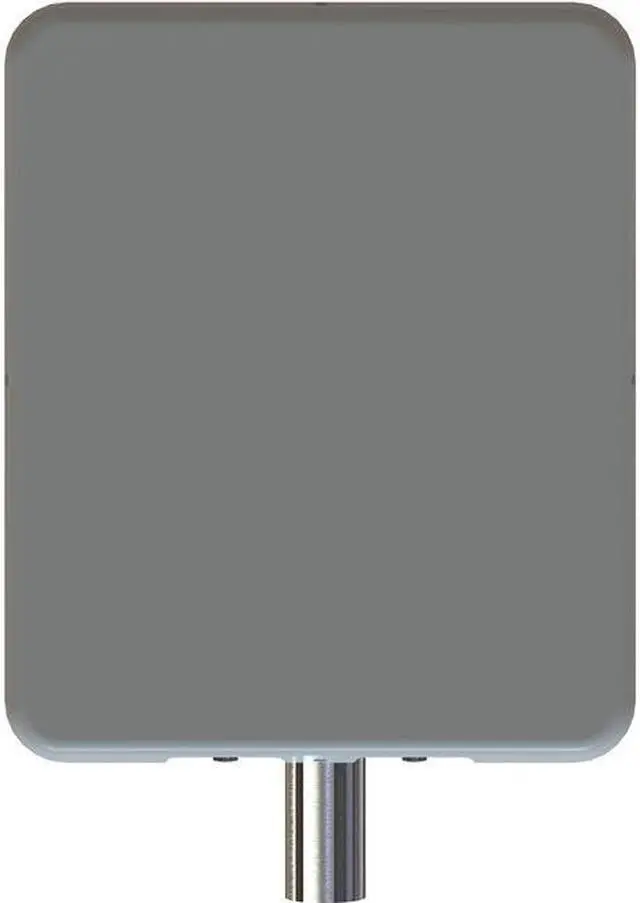 Alt view image 2 of 2 - Parsec Great Dane Series Roof Mount Omnidirectional Antenna PTAGD2L50