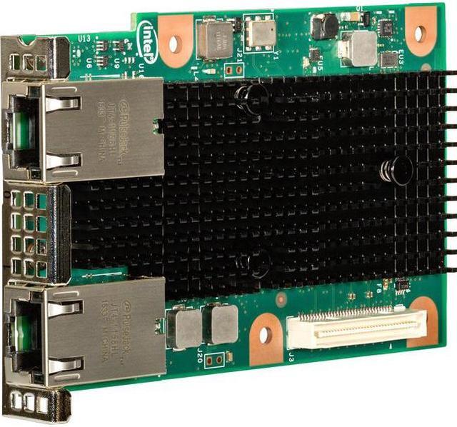 Alt view image 5 of 7 - Intel Ethernet Ntwk Conctn