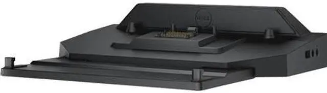Alt view image 9 of 11 - DELL PERIPHERALS 452-BCGQ LATITUDE RUGGED DISPLAY PORT