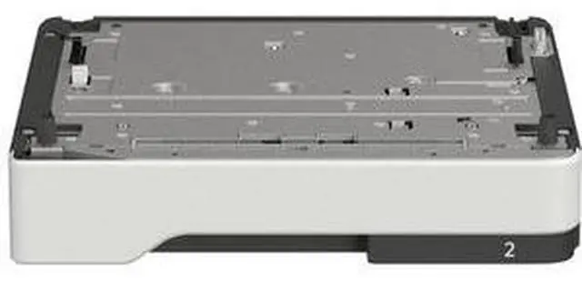 Alt view image 8 of 11 - Lexmark 250-Sheet Tray