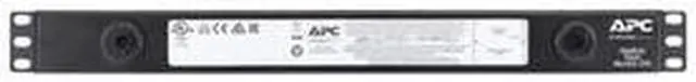 Alt view image 10 of 13 - NETBOTZ RACK MONITOR 250