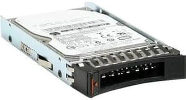 Alt view image 11 of 20 - 900GB THINKSYSTEM 2.5IN 10K SAS