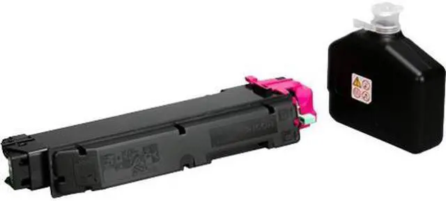 Alt view image 4 of 6 - Ricoh Original Laser Toner Cartridge Magenta Pack 408312