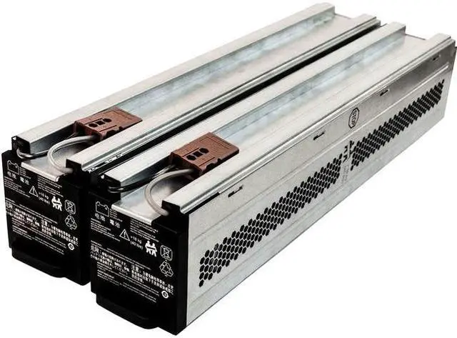 Alt view image 5 of 6 - V7 RBC140 UPS Replacement Battery APCRBC140 APCRBC140V7