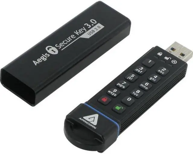 Alt view image 9 of 20 - 480GB 256-BIT AES XTS HARDWARE