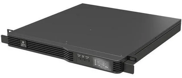 Alt view image 2 of 2 - Liebert PSI5-1000RM1201U UPS