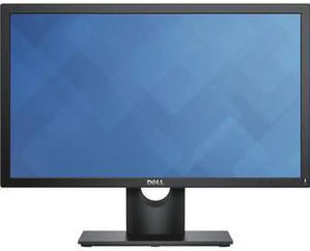Alt view image 17 of 20 - Dell E2216HV 22" (21.5" Viewable) 1920 x 1080 60Hz D-Sub LED Backlight LCD Monitor