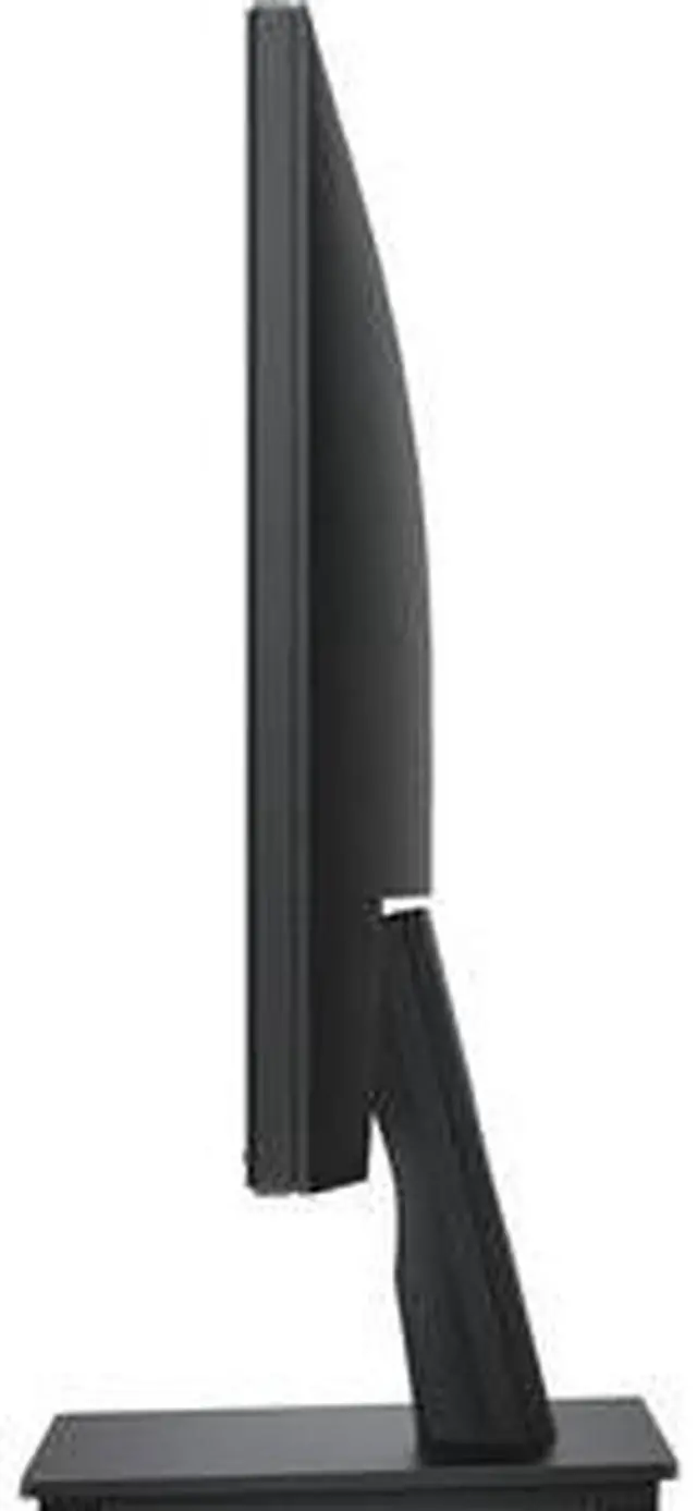 Alt view image 16 of 20 - Dell E2216HV 22" (21.5" Viewable) 1920 x 1080 60Hz D-Sub LED Backlight LCD Monitor