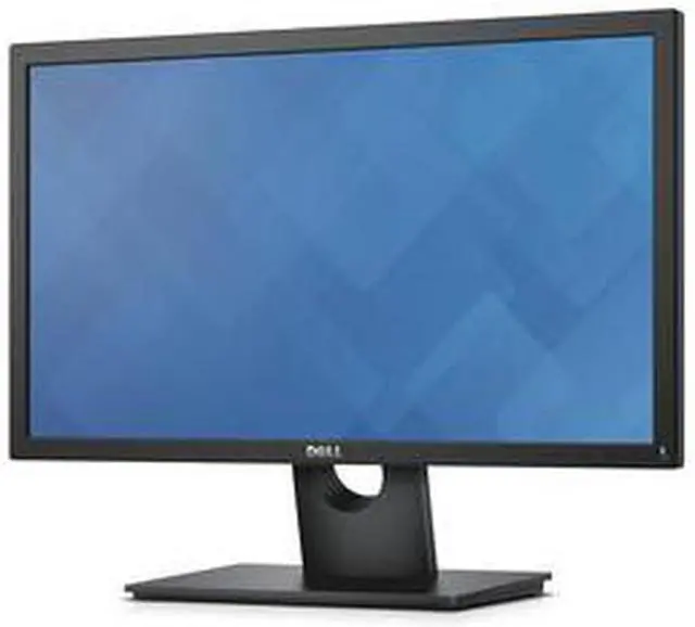 Alt view image 18 of 20 - Dell E2216HV 22" (21.5" Viewable) 1920 x 1080 60Hz D-Sub LED Backlight LCD Monitor