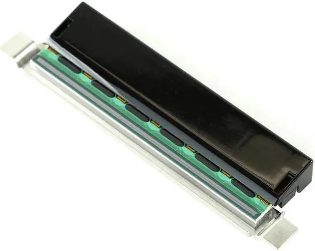 Alt view image 5 of 5 - Zebra P1037974-010 Printhead Kit 203 Dpi for ZT200 Series