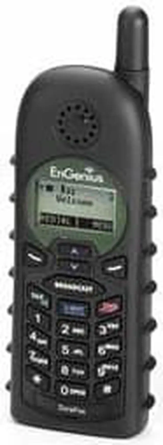Alt view image 3 of 3 - EnGenius DURAFONPRO-HC Pro System Phone Handset
