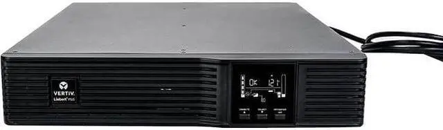 Alt view image 5 of 5 - Vertiv Liebert PSI5 UPS - 2200VA/1920W 120V| 2U Line Interactive AVR Tower/Rack PSI5-2200RT120