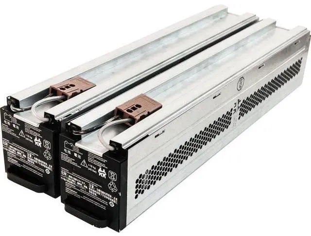 Alt view image 5 of 13 - BTI UPS Battery Pack