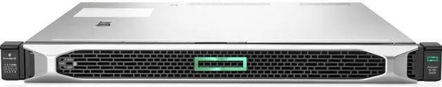 Alt view image 7 of 7 - HPE ProLiant DL160 Gen10 4210R 1P 16GB-R S100i 8SFF 500W PS Server