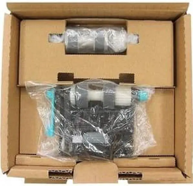 Alt view image 3 of 4 - ROLLER KIT 350000 SCANS EA FOR