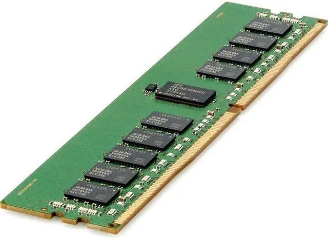 Main image of HPE SmartMemory 32GB DDR4 SDRAM Memory Module