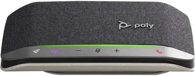 Alt view image 12 of 20 - POLY PROSUMER Sync 40+ Sy40-M Usba Bt600 Ww