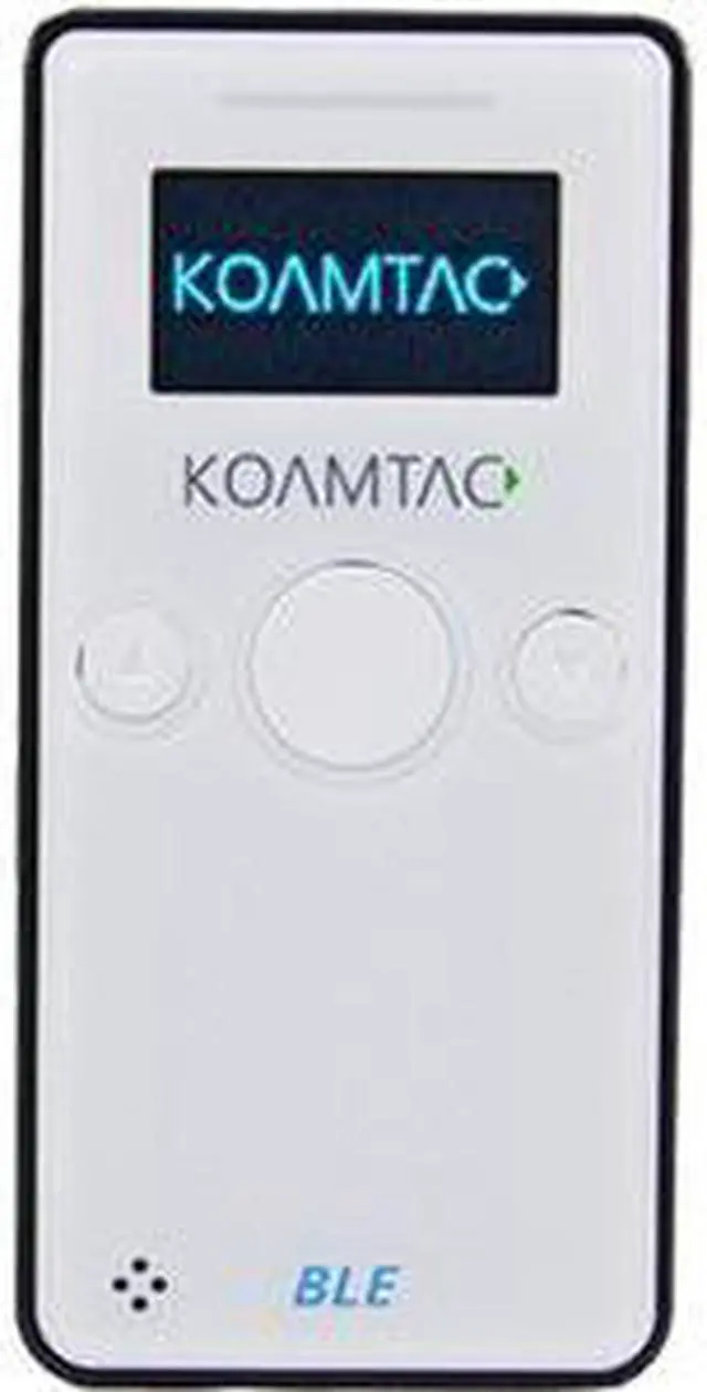 Alt view image 8 of 10 - KDC280C-BLE 2DIMGR BTLE SCNNR