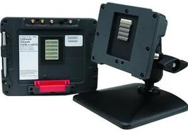 Alt view image 5 of 5 - Honeywell Thor VM1A VM1A-L0N-1A4A20F Vehicle-Mounted Computer