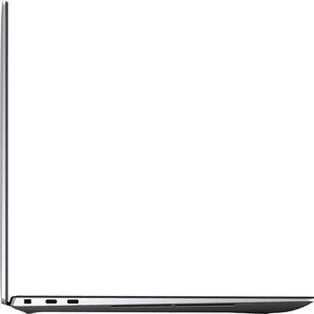 Alt view image 20 of 20 - Dell Precision 5000 5560 15.6" Mobile Workstation - Full HD Plus - 1920 x 1200 - Intel Core i7 (11th Gen) i7-11850H Octa-core (8 Core) 2.50 GHz - 32 GB RAM - 512 GB SSD - Aluminum Titan Gray - In
