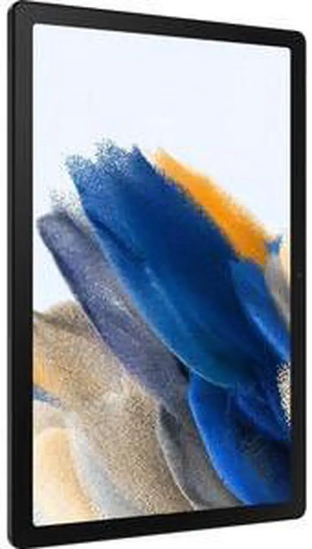 Alt view image 19 of 20 - SAMSUNG Galaxy Tab A8 SM-X200NZAAXAR 3GB Memory 32GB Flash Storage 10.5" 1920 x 1200 Tablet PC Dark Gray