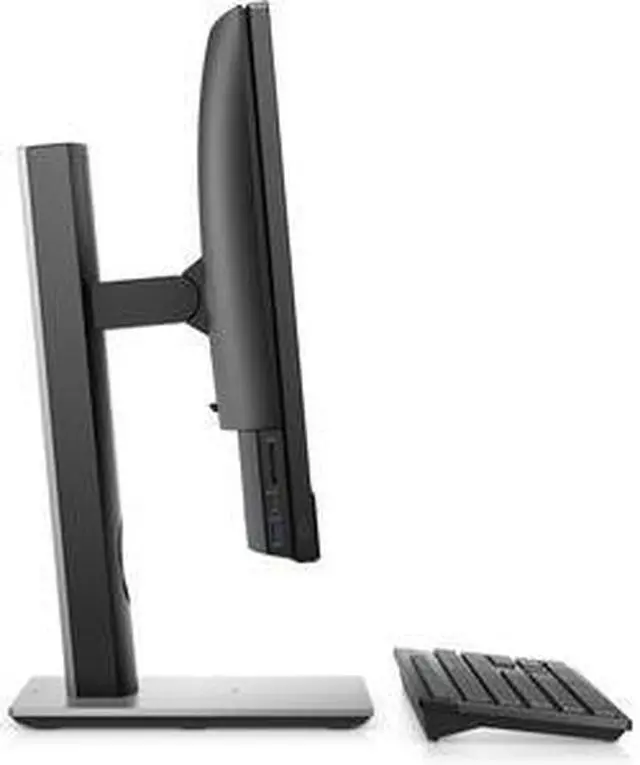 Alt view image 16 of 20 - Dell OptiPlex 3000 3280 All-in-One Computer - Intel Core i3 10th Gen I3-10105T Quad-core (4 Core) 3 GHz - 8 GB RAM DDR4 SDRAM - 256 GB M.2 PCI Express NVMe SSD - 21.5" Full HD 1920 x 1080 - Deskt