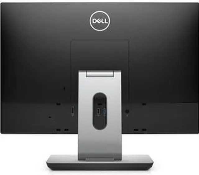 Alt view image 17 of 20 - Dell OptiPlex 3000 3280 All-in-One Computer - Intel Core i3 10th Gen I3-10105T Quad-core (4 Core) 3 GHz - 8 GB RAM DDR4 SDRAM - 256 GB M.2 PCI Express NVMe SSD - 21.5" Full HD 1920 x 1080 - Deskt