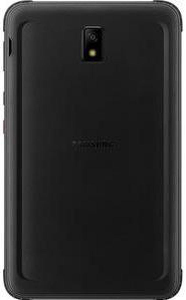 Alt view image 15 of 20 - Samsung Galaxy Tab Active3 Rugged Tablet - 8" WUXGA - Octa-core (8 Core) 2.70 GH