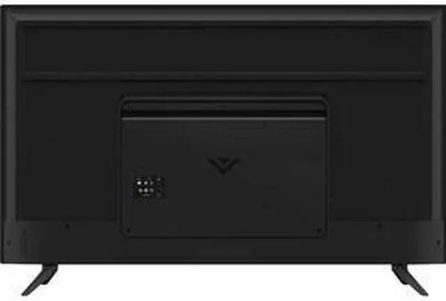 Alt view image 4 of 13 - VIZIO V-Series 50" Class (49.5" Diag.) 4K HDR Smart TV | V505-J09