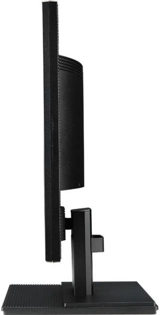 Alt view image 10 of 15 - Acer V226HQL B 22" (21.5" viewable) Full HD LED LCD Monitor - 16:9 - Black - Twisted Nematic Film (TN Film) - 1920 x 1080 - 16.7 Million Colors - 200 Nit - 5 ms - HDMI - VGA - DisplayPort