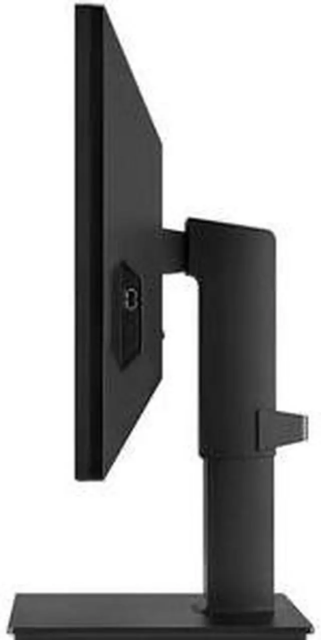 Alt view image 11 of 15 - LG 24BP750C-B 23.8" Class FHD IPS Monitor with Built-in Full HD Webcam