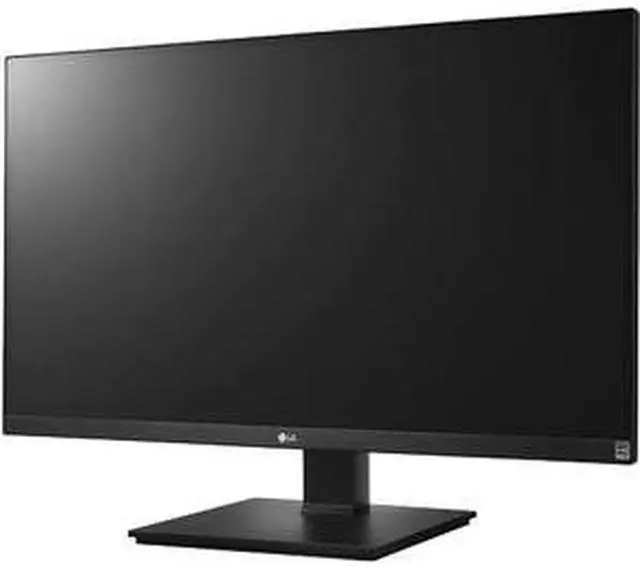 Alt view image 10 of 20 - LG 27BK67U-B 27" 16:9 4K UHD 3840 x 2160 IPS Monitor with sRGB 99% and AMD FreeSync HDMI, DisplayPort, USB-C, Height Adjustable